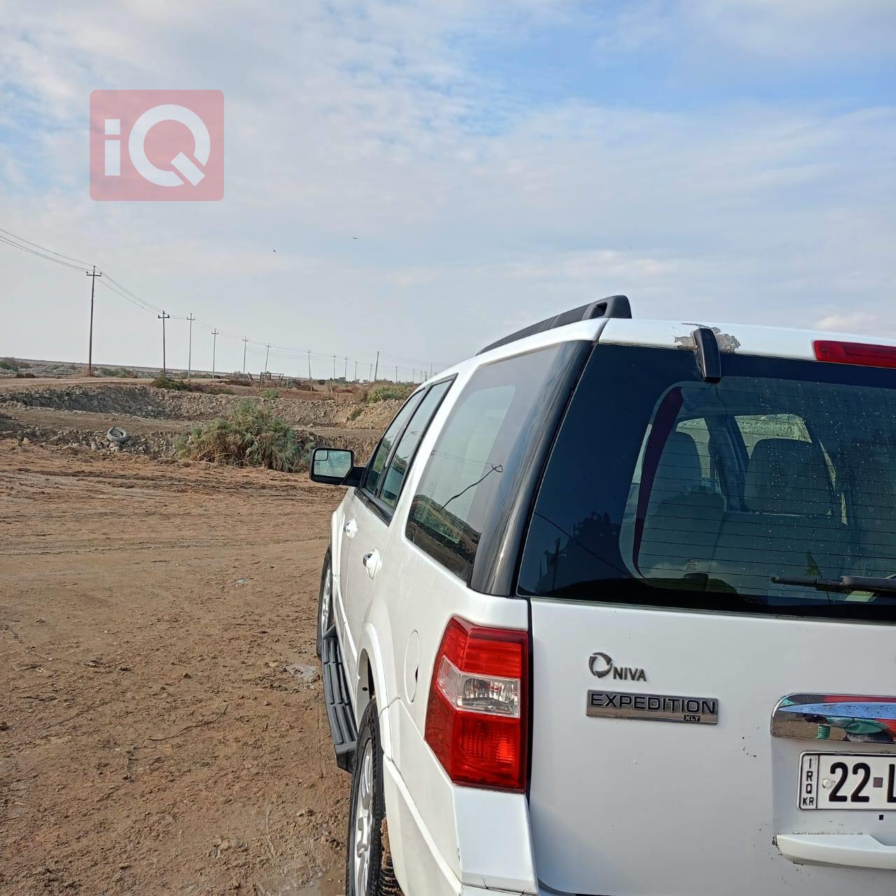 فورد إكسبيديشن